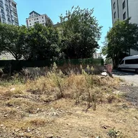 Land plot in Turkey, Istanbul, 445 sq.ft.