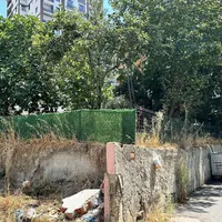Land plot in Turkey, Istanbul, 445 sq.ft.