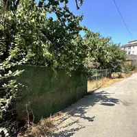 Land plot in Turkey, Istanbul, 445 sq.ft.