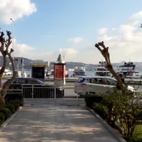 Apartment in Turkey, Istanbul, 205 sq.ft.
