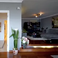 Apartment in Turkey, Istanbul, 205 sq.ft.