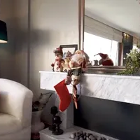 Apartment in Turkey, Istanbul, 205 sq.ft.