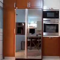 Apartment in Turkey, Istanbul, 205 sq.ft.