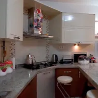 Apartment in Turkey, Istanbul, 205 sq.ft.