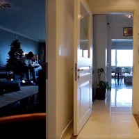 Apartment in Turkey, Istanbul, 205 sq.ft.