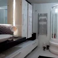 Apartment in Turkey, Istanbul, 205 sq.ft.