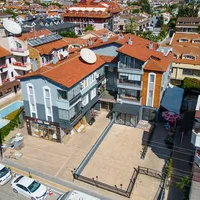Апартаменты в Турции, Мармарис, 55 кв.фт.