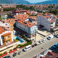 Апартаменты в Турции, Мармарис, 55 кв.фт.