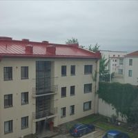 Квартира в Финляндии, Савонлинна, 50 кв.м.