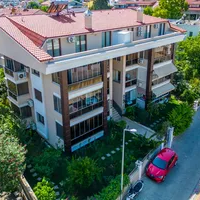 Апартаменты в Турции, Мармарис, 110 кв.фт.