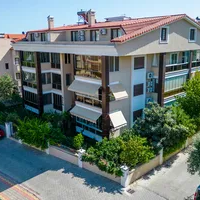 Апартаменты в Турции, Мармарис, 110 кв.фт.
