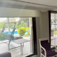 Вилла в Турции, Стамбул, 650 кв.фт.