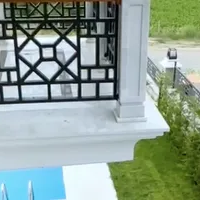 Вилла в Турции, Стамбул, 325 кв.фт.