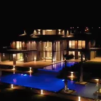 Villa in Turkey, Istanbul, 650 sq.ft.