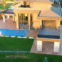 Villa in Turkey, Istanbul, 650 sq.ft.