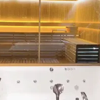 Villa in Turkey, Istanbul, 650 sq.ft.