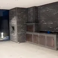 Villa in Turkey, Istanbul, 650 sq.ft.