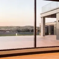 Villa in Turkey, Istanbul, 650 sq.ft.