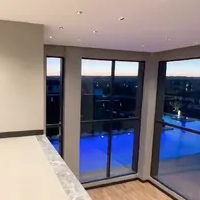 Villa in Turkey, Istanbul, 650 sq.ft.