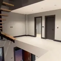 Villa in Turkey, Istanbul, 650 sq.ft.