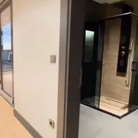 Villa in Turkey, Istanbul, 650 sq.ft.