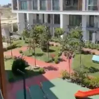 Apartment in Turkey, Istanbul, 110 sq.ft.
