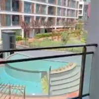 Apartment in Turkey, Istanbul, 110 sq.ft.