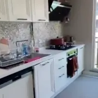 Apartment in Turkey, Istanbul, 110 sq.ft.