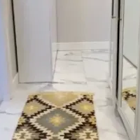 Apartment in Turkey, Istanbul, 110 sq.ft.