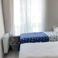 Apartment in Turkey, Istanbul, 110 sq.ft.