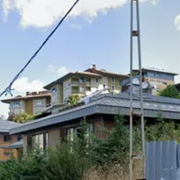 Land plot in Turkey, Istanbul, 652 sq.ft.