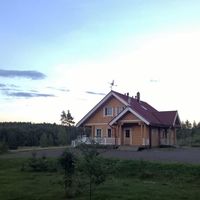 Дом в Финляндии, Раутъярви, 156 кв.м.