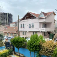 Apartment in Turkey, Istanbul, 650 sq.ft.