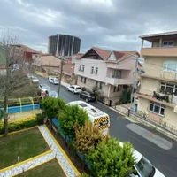 Apartment in Turkey, Istanbul, 650 sq.ft.