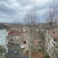 Apartment in Turkey, Istanbul, 650 sq.ft.