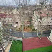Apartment in Turkey, Istanbul, 650 sq.ft.