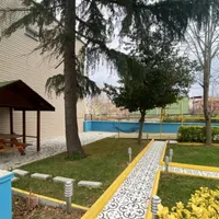 Apartment in Turkey, Istanbul, 650 sq.ft.