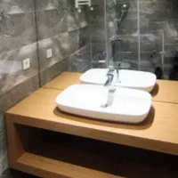 Apartment in Turkey, Istanbul, 155 sq.ft.