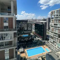 Apartment in Turkey, Istanbul, 120 sq.ft.