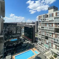 Apartment in Turkey, Istanbul, 120 sq.ft.