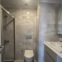 Apartment in Turkey, Istanbul, 120 sq.ft.