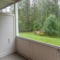 Квартира в Финляндии, Пункахарью, 47 кв.м.