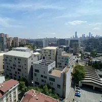 Apartment in Turkey, Istanbul, 120 sq.ft.
