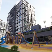 Апартаменты в Турции, Стамбул, 118 кв.фт.