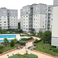 Апартаменты в Турции, Стамбул, 172 кв.фт.