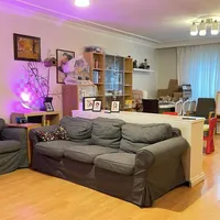 Апартаменты в Турции, Стамбул, 172 кв.фт.