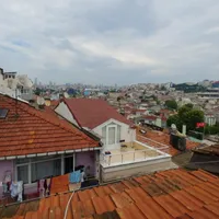 Апартаменты в Турции, Стамбул, 130 кв.фт.