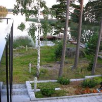 House in the big city, in the forest, at the seaside in Finland, Helsinki, 629 sq.m.