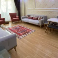 Апартаменты в Турции, Стамбул, 180 кв.фт.