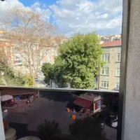 Апартаменты в Турции, Стамбул, 180 кв.фт.